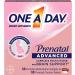 One A Day Women's Prenatal Multivitamin - Advanced Brain Support  120 Count - Buy Online on GoSupps.com