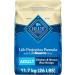 Blue Buffalo Life Protection Formula Healthy Weight Large Breed Dog Food & Life Protection Formula Adult Dog Food - Natural Dry Dog Food for Adult Dogs - Chicken and Brown Rice Healthy Weight Large Breed Chicken Large Bag + Dog Food - 11.7 Kg - Buy Online on GoSupps.com