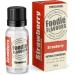 Foodie Flavours Strawberry Natural Food Flavouring 15ml - Pack of 1 - Buy Online on GoSupps.com