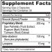 NATURELO Prostate & Urinary Health Formula | Saw Palmetto, Pygeum, Turmeric, Plant Sterols, Broccoli & Lycopene | 60 Vegetarian Capsules - Buy Online on GoSupps.com