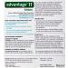 Bayer Advantage II Kitten Flea Treatment 4-Dose Pack for Kittens 2-5 lb - Buy Online on GoSupps.com
