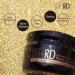 SH-RD Protein Cream Gold Deluxe Edition - Deep Conditioner for Dry Damaged Hair | Leave-In Hair Protein with Rosemary & Gold Leaf | Repair Split Ends & Enhance Shine - 2.71oz/80ml - Buy Online on GoSupps.com