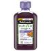 Children's Robitussin Naturals Cough Plus Sleep Dietary Supplement for Cough Relief and Sleep with Melatonin Lavender and Chamomile Natural Honey Flavor - 6.6 Oz Syrup