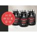 Pure Creatine Monohydrate Capsules - 3000mg for Strength Performance & Muscle Mass | 160 Count - Sporty Supplement - Buy Online on GoSupps.com