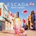 Escada Brisa Cubana Eau de Toilette Women's Citrus Perfume With Notes of Lime Essence Mint Oil & Mariposa Accord Long Lasting Fragrance 0.33 Fl Oz (Pack of 1) - Buy Online on GoSupps.com