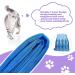 TiooDre Cat Litter Refills Bag for Litter Genie Refill Bags 15 Ft Cat Genie Refill Cat Litter Refill Cat Litter Disposal Bin Refills Compatible with Litter Genie Litter Locker 10Pack (No Cartridge) - Buy Online on GoSupps.com