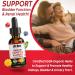 Kidney Cleanse & D Mannose Supplements - Kidney Detox & Bladder Support Liquid Drops Supplement D-Mannose 500mg 1000mg Capsules - DMannose Cranberry Support Kidneys Bladder & Urinary Tract Health - Buy Online on GoSupps.com
