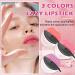 CAHIUYOA 3PCS Color Changing Lipstick Set - PH Temperature Magic Long Lasting Moisturizing Lip Stick - Labiales Magicos 24 Horas Originales - Buy Internationally - Buy Online on GoSupps.com