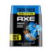 AXE Dual Action Body Spray Deodorant for Long Lasting Odor Protection Anarchy Pomegranate & Sandalwood Mens Deodorant Formulated Without Aluminum 4. 0 oz Twin Pack
