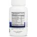 Water Away Pills - Natural Diuretic Herbal Supplement for Water Retention Support - 60 Caps - Buy Online on GoSupps.com