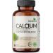 Futurebiotics Calcium 1200 MG Per Serving Sustained Release with Vitamin D3 1000 IU Per Serving Non-GMO 90 Vegetarian Tablets 90 Count (Pack of 1) - Buy Online on GoSupps.com