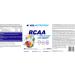 All-Nutrition BCAA Max Support Powder - High-Dose Amino Complex (Mango-Blackberry 500g) | Soluble BCAA Glutamine Leucine & Taurine for Optimal Performance - International Shipping Available - Buy Online on GoSupps.com