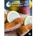 Rufus Teague Rub Fish 6.8 oz - Buy Online on GoSupps.com