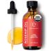 Eve Hansen Rosehip Oil for Face & Skin Organic Cold-Pressed Rosehip Seed Oil | Hydrating & Fast-Absorbing Moisturizer | 2oz 2 Fl Oz (Pack of 1)