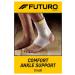 Futuro Ankle Comfort Support, Mild Support, Beige, Small (Pack of 1)
