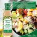 Walden Farms Pear White Balsamic Vinaigrette Dressing 12 oz - Sugar Free, 0g Net Carbs, Sweet & Tangy Salad Topping - Buy Online on GoSupps.com