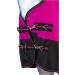 RL24 Weiddecke Winterdecke High Neck 600D - 100g/200g/300g Fill Pink/Black 115cm | International Shipping - Buy Online on GoSupps.com
