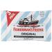 Fisherman's Friend Extra Strong without sugar 3 bags 4 pack (4 x 60 g)