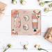 Baylis & Harding Royale Garden Peach Peony & Jasmine Luxury Bathing Gift Set - International Shipping Available - Buy Online on GoSupps.com