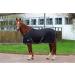 Marengos Flying Corner Cloister - Economic Insect & Pest Protection Adjustable Horse Ceiling in Black - 125 cm - Buy Online on GoSupps.com
