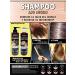 Naturepop Black Garlic Hair Loss Conditioner - Stimulates Growth, Prevents Hair Loss, Relieves Itchy Scalp - 16.9 fl oz/500 mL - Made in Korea - Buy Online on GoSupps.com