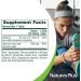 Buy Nature's Plus Super Selenium 200 mcg - High Potency 90 Tablets for Immune Support - Buy Online on GoSupps.com
