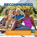 LifeSourceVitamins Anti-B Immune Support Supplement - 180 Capsules with 15 All Natural Ingredients, including Echinacea & Garlic Extract - Buy Online on GoSupps.com