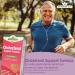 Natures Aid Cholesterol Support Formula with Plant Sterols & Vitamin B1 90 g Powder 145600 - Buy Online on GoSupps.com