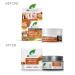 Dr Organic Moroccan Argan Oil Night Cream 50ml - Hydrating Anti-Aging Moisturizer | Best International Shipping - Buy Online on GoSupps.com