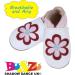 SHADOW DANCE UK Baby Shoes Toddler Soft Sole Boy Girl Leather Winter Booties 18-24 Months - Buy Online on GoSupps.com
