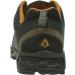 Vasque Men's Juxt Multi-Sport Shoe 11 Peat/Sudan Brown - Durable Outdoor Footwear - Buy Online on GoSupps.com