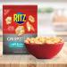 RITZ Crisp and Thins Salt and Vinegar Chips - 6 Pack (7.1 oz each) - Buy Online on GoSupps.com