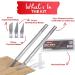 XFasten Exacto Knife Set - 2 Precision Hobby Knives with 60 Blades for Art, Crafts, and Modeling - Buy Online on GoSupps.com