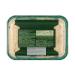 Mill Halva with Sesame 500g - Halal Vegan-Friendly Natural Protein Source | Ideal Breakfast Snack & Energy Boost - Pistachio Flavor - Buy Online on GoSupps.com