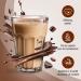 Chiefs Milk Protein Drink avec 26 g de prot ines et BCAA Shake riche en prot ines et faible en glucides sans lactose et sans sucres ajout s 8 x 330 ml (Choco Mountain) - Buy Online on GoSupps.com
