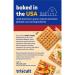 Buy Triscuit Fire Roasted Tomato & Olive Oil Crackers - 8.5oz | International Shipping Available - Buy Online on GoSupps.com