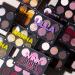 Buy Inlot Playinn Creach Peach Eyeshadow Palette - 6 Unique Shades 3 Matte & 3 Shiny - Full Eye Makeup (7.8g) | International Shipping Available - Buy Online on GoSupps.com