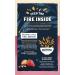Quaker Oat So Simple Simply Strawberry Porridge Sachets 8 x 32.5g - Buy Online on GoSupps.com
