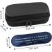 4YOUEASIER Insulin Cooler Travel Case Diabetic Insulated Organizer Portable Cooling Bag for Insulin Pen and Medication Diabetic Supplies with 3 TSA Approved Ice Pack (Black) - Buy Online on GoSupps.com