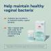 Uqora Promote - Support Vaginal Health* - Probiotic for Women with Lactoferrin Lactobacillus Acidophilus & Lacticaseibacillus Rhamnosus - Vaginal Probiotics - Gluten-Free - 30 Capsules (2 Pack) 15 Count (Pack of 2) - Buy Online on GoSupps.com