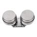 BCP Oil Painting Double Palette Cup With lid