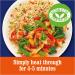Ben's Original Sweet & Sour Extra Pineapple Sauce 450g - Authentic Flavors with a Tangy Twist - Buy Online on GoSupps.com