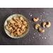 Mundo Feliz Organic Cashew Nuts - Roasted & Salted | 2 x 400g | Premium Quality International Shipping - Buy Online on GoSupps.com