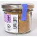 Steenbergs Organic Christmas Chai Spice Mix Standard Glass Jar 40g - Buy Online on GoSupps.com
