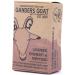 Lavender Rosemary and Poppyseed Goat Milk Soap 100g - Buy Online on GoSupps.com
