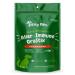 Zesty Paws Hemp Elements Aller-Immune NutraStix For Dogs All Ages Peppermint 12 oz (340 g)
