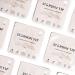 Starskin VIP 7-Second Luxury Mask - 5 Pieces | Ultimate 7-Stage Skincare Routine | Easy to Use & International Shipping - Buy Online on GoSupps.com