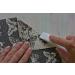 Asfroy Large Teflon Bone Folder for Bookbinding, Origami & Paper Crafts - Non-Scratch, Non-Glaze, Non-Stick - Buy Online on GoSupps.com