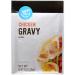 Happy Belly Chicken Flavored Gravy Mix 0.87 Oz - Pack of 12 | Amazon Brand - Buy Online on GoSupps.com