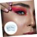 Beatifufu 3 Sets Double Eyelid Sticker Invisible Eye Sticker Makeup Supplies Invisible Eyelid Tape Breathable Eyelid Tape Eyelid Strips Eyelid Lift Strips Eye Makeup Tool Double Eyelid Tape 8.2X7.5X0.1CM - Buy Online on GoSupps.com